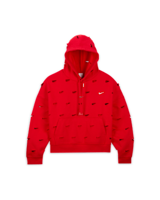 Nike x Jacquemus 上衣系列發售日期