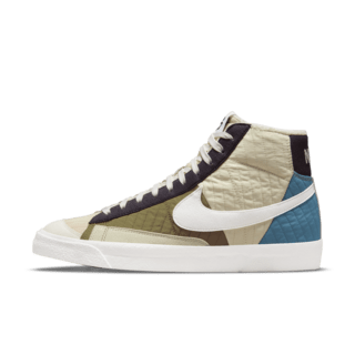 Fecha de lanzamiento de las Blazer Mid '77 "Sail Quilt" (DD8024-200)