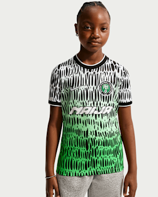 Nigeria x Slawn Collection Release Date
