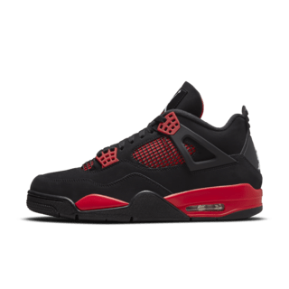วันเปิดตัว Air Jordan 4 “Crimson” (CT8527-016)