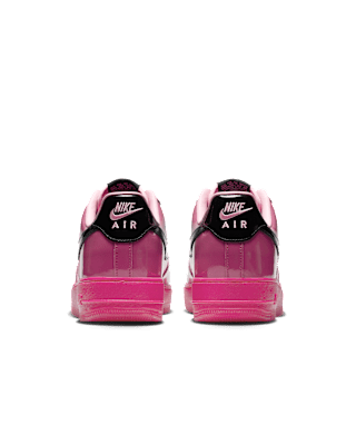 에어 포스 1 로우 'Pink Cooler and Mulberry Rose'(IO4489-600) 출시일