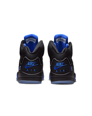 Air Jordan 5 x Awake NY 'Black' (DV4982-004) release date 