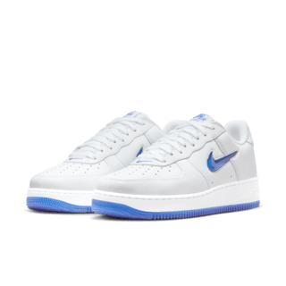 Fecha de lanzamiento del Air Force 1 Low "Color of the Month" (FN5924-102) 