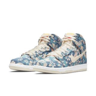 วันเปิดตัว SB Dunk High Pro “Hawaii”