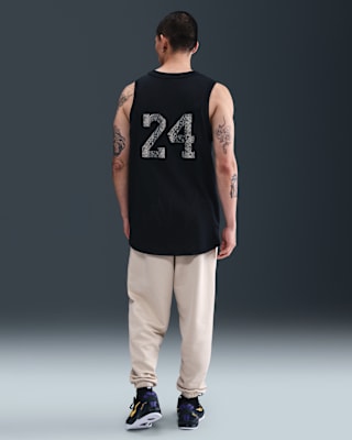 Fecha de lanzamiento KOBE FA25 Colección de Ropa