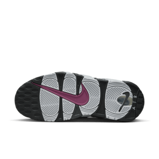 วันเปิดตัว Air More Uptempo "Rosewood and Wolf Grey" ผู้หญิง (DV1137-100)