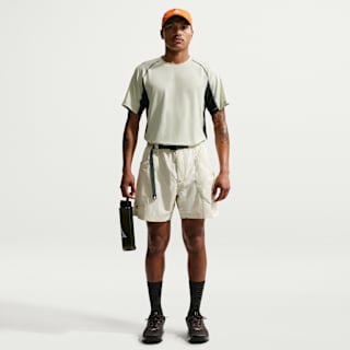 Nike ACG "Wildsee" Men's Dri-FIT Short-Sleeve Base Layer Top