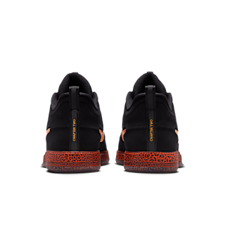 Book 2 "Rising" 'Black and Safety Orange' (IB6687-001) Release Date