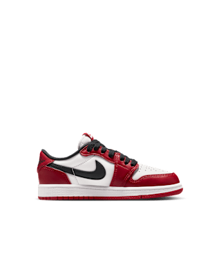 에어 조던 1 로우 OG (Big Kids) 'Chicago'(HQ6999-600) 출시일
