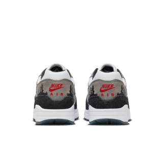 Air Max 1 "Escape" (FJ0698-100) – Data de lançamento 