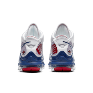 LeBron 7 'Baseball Blue' Release Date