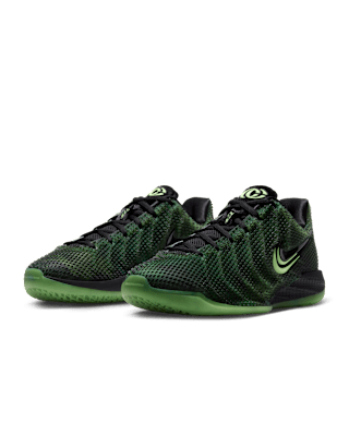 Caitlin 1 'Jinx' 'Black and Ghost Green' (JA4290-001) Release Date