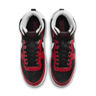 Fecha de lanzamiento del Terminator High "Black and University Red" (FN4442-001)
