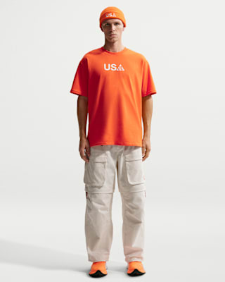 Fecha de lanzamiento de la colección de ropa Nike ACG x Team USA