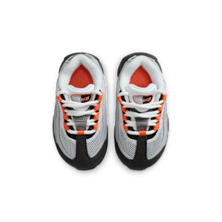 에어맥스 95 OG (Little Kids) 'Bright Mandarin'(II5338-006) 출시일 