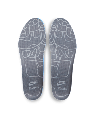 Date de sortie de la Vomero Premium x Isamaya Ffrench « Smoke Grey and Light Smoke Grey » pour femme (IR1988-084)