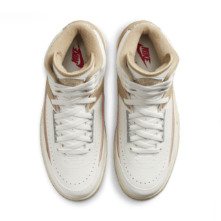 女款 Air Jordan 2 'Sunset Haze' (DX4400-118) 發售日期