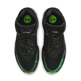 Fecha de lanzamiento de los Air Zoom G.T. Hustle 2 Victor Wembanyama '"Apple Green and Black" (FZ7309-900)