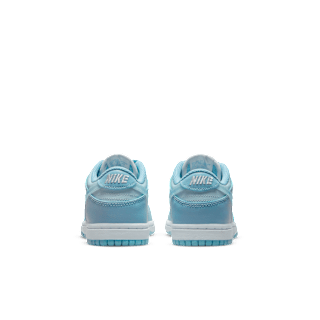 덩크 로우 (Little Kids) 'Aura'(DH9756-401) 출시일