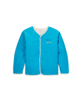 Jordan x UNION buitenkleding — releasedatum