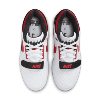 AAF88 x Billie 'Fire Red and White' (DZ6763-101) 發售日期