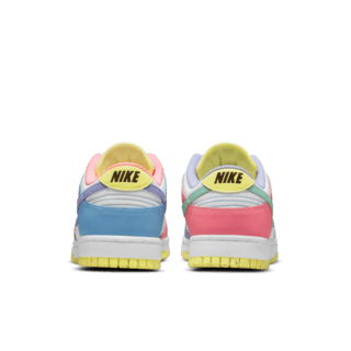 วันเปิดตัว Dunk Low “Candy” ผู้หญิง