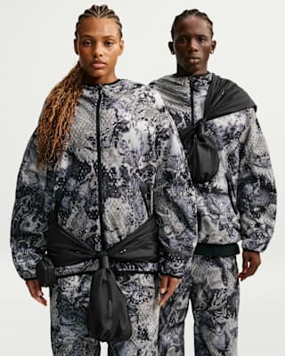 Date de sortie de la collection Nike NOCTA