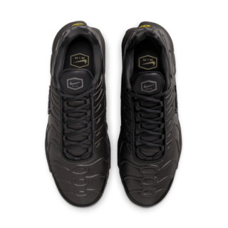 Fecha de lanzamiento de los Air Max Plus Premium "Black Tea and Petra Brown" (HJ4519-200)