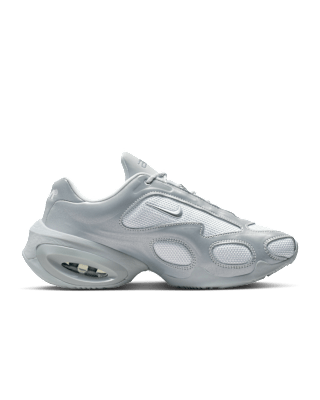 Women's Air Max Muse 'Pure Platinum' (IB2221-001) release date