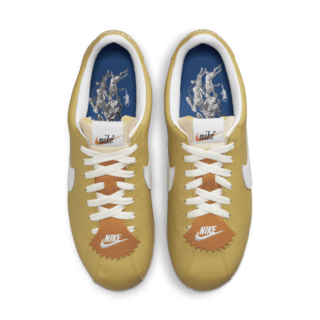 Fecha de lanzamiento del Cortez 23 "Wheat Gold" (FD0400-725)