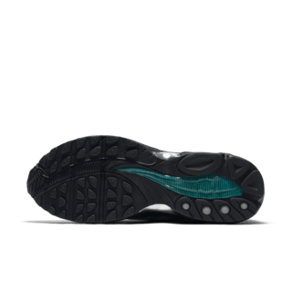 Fecha de lanzamiento de las Air Max Tailwind V x Skepta "Chrome Blue"