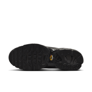 Fecha de lanzamiento de los Air Max Plus Premium "Black Tea and Petra Brown" (HJ4519-200)