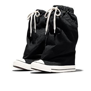 Converse x Vaquera Chuck Taylor All Star XHi 'Slouch Wedge' (A17687C-001)