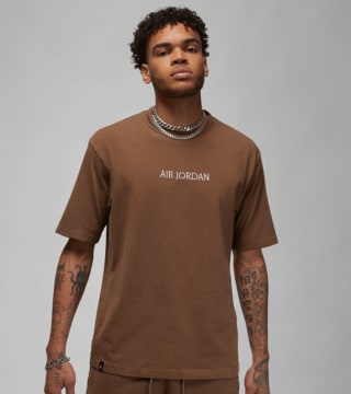 Air Jordan Wordmark 上衣發售日期