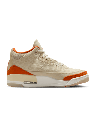 Fecha de lanzamiento de los Air Jordan 3 "Starfish" para mujer (IH7694-200)