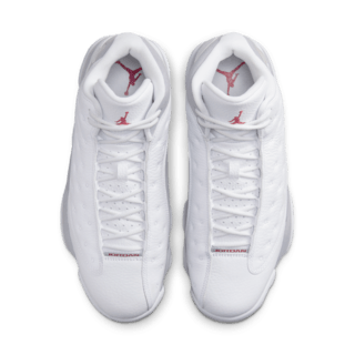 Fecha de lanzamiento del Air Jordan 13 "Wolf Grey"