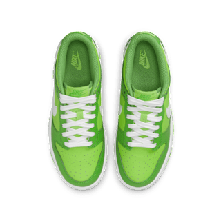 덩크 로우 (Big Kids) 'Vivid Green'(DH9765-301) 출시일