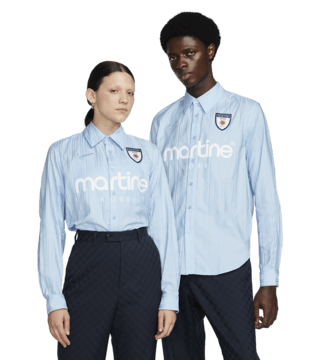Nike x Martine Rose 服飾系列發售日期 