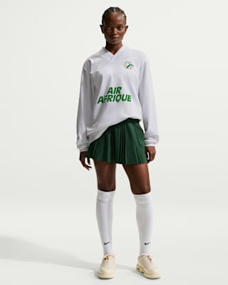 Langceringsdato for Nike x Air Afrique "Men's Jersey" (IM4971-100)