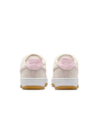 Fecha de lanzamiento de las Nike SB Air Force 1 Low "Light Orewood Brown and Pink Foam" (HM8517-100)