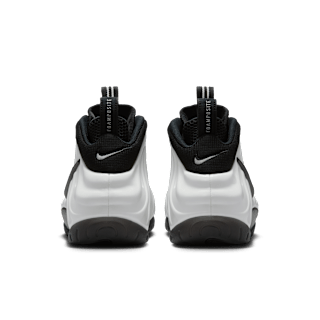 Air Foamposite Pro Premium 'Summit White' (IV6246-100) Release Date
