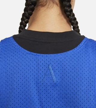 Fecha de lanzamiento de la colección de ropa Jordan x Aleali May.