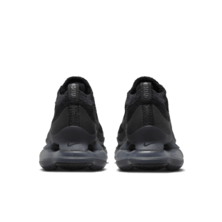Fecha de lanzamiento del Air Max Scorpion "Black" para mujer (DJ4702-002)