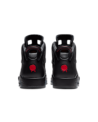 Fecha de lanzamiento de las Air Jordan 6 Bin 23 "Off Noir" (II6558-23)