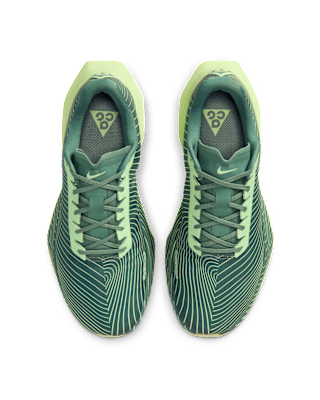 ACG Ultrafly Trail 'Dutch Green' (IR7317-300) – releasedatum