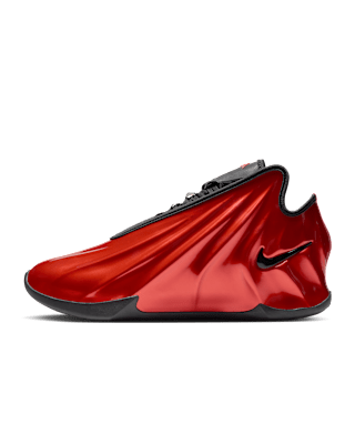 Date de sortie de la G.T. Future "Varsity Red" (FZ5590-603)