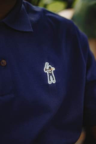 Fecha de lanzamiento de la colección de prendas para el campo Jordan x Eastside Golf