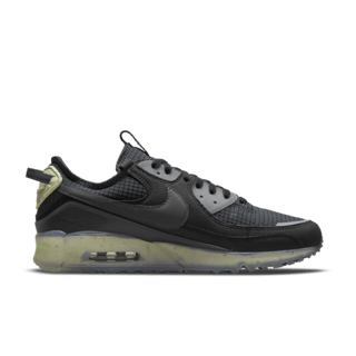Air Max Terrascape 90 'Black and Lime Ice' (DH2973-001) 發售日期