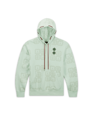 Jordan x CLOT kledingcollectie — releasedatum
