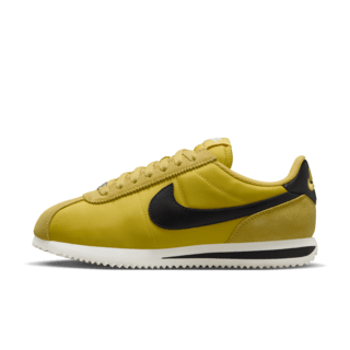 วันเปิดตัว  Cortez "Vivid Sulfur" ผู้หญิง (DZ2795-700) 